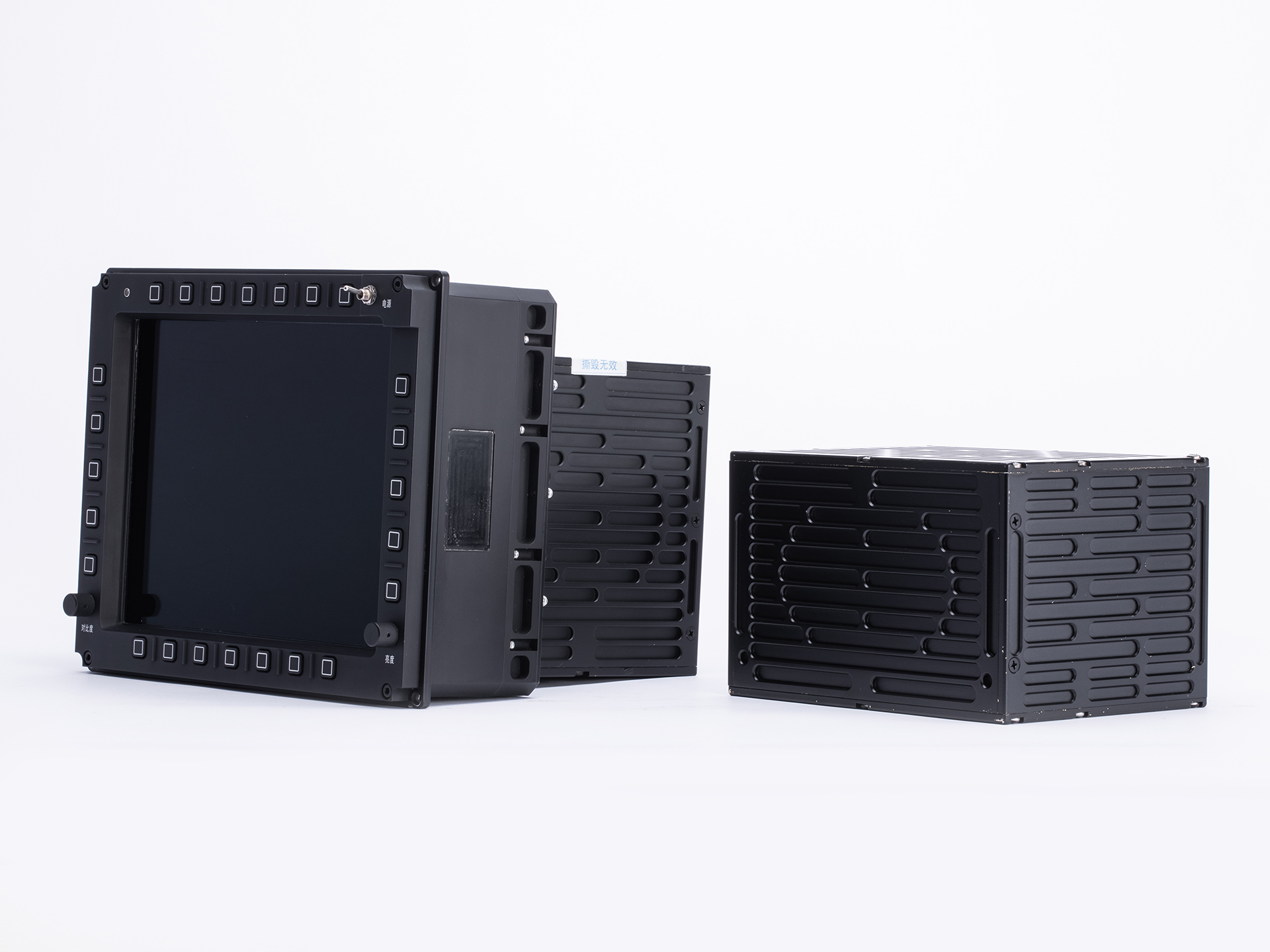 ��һ���๦����ʾ��Ʒ